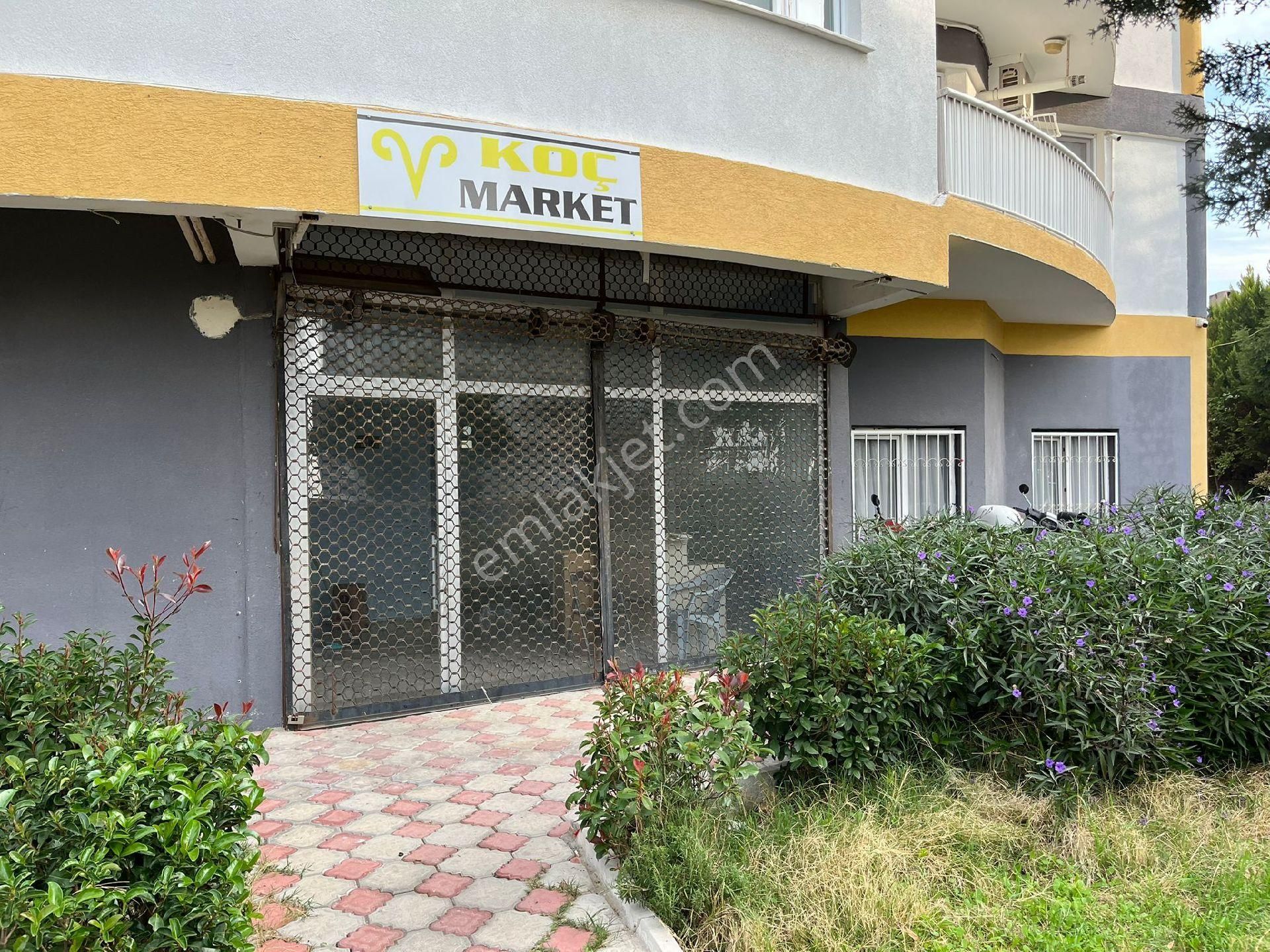 Ayrancılar Staremlaktan İnōnü Mah.30m2 Kiralık Dükkan - Görsel 4