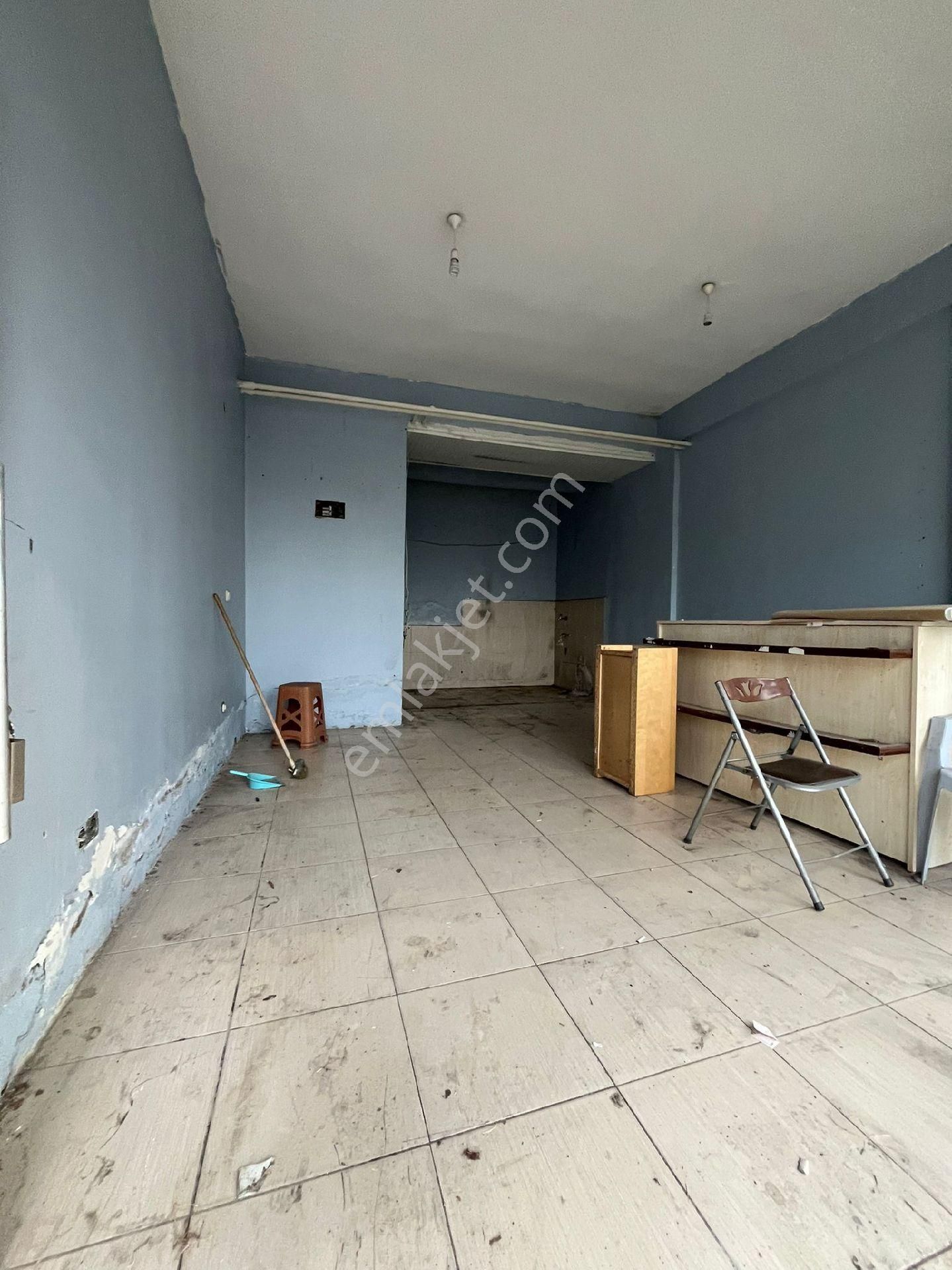 Ayrancılar Staremlaktan İnōnü Mah.30m2 Kiralık Dükkan - Görsel 5