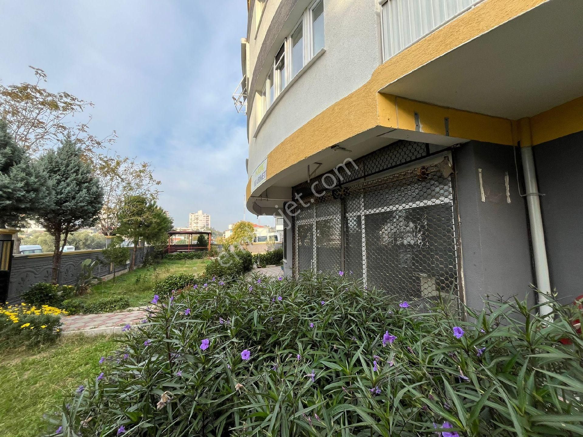 Ayrancılar Staremlaktan İnōnü Mah.30m2 Kiralık Dükkan - Görsel 2