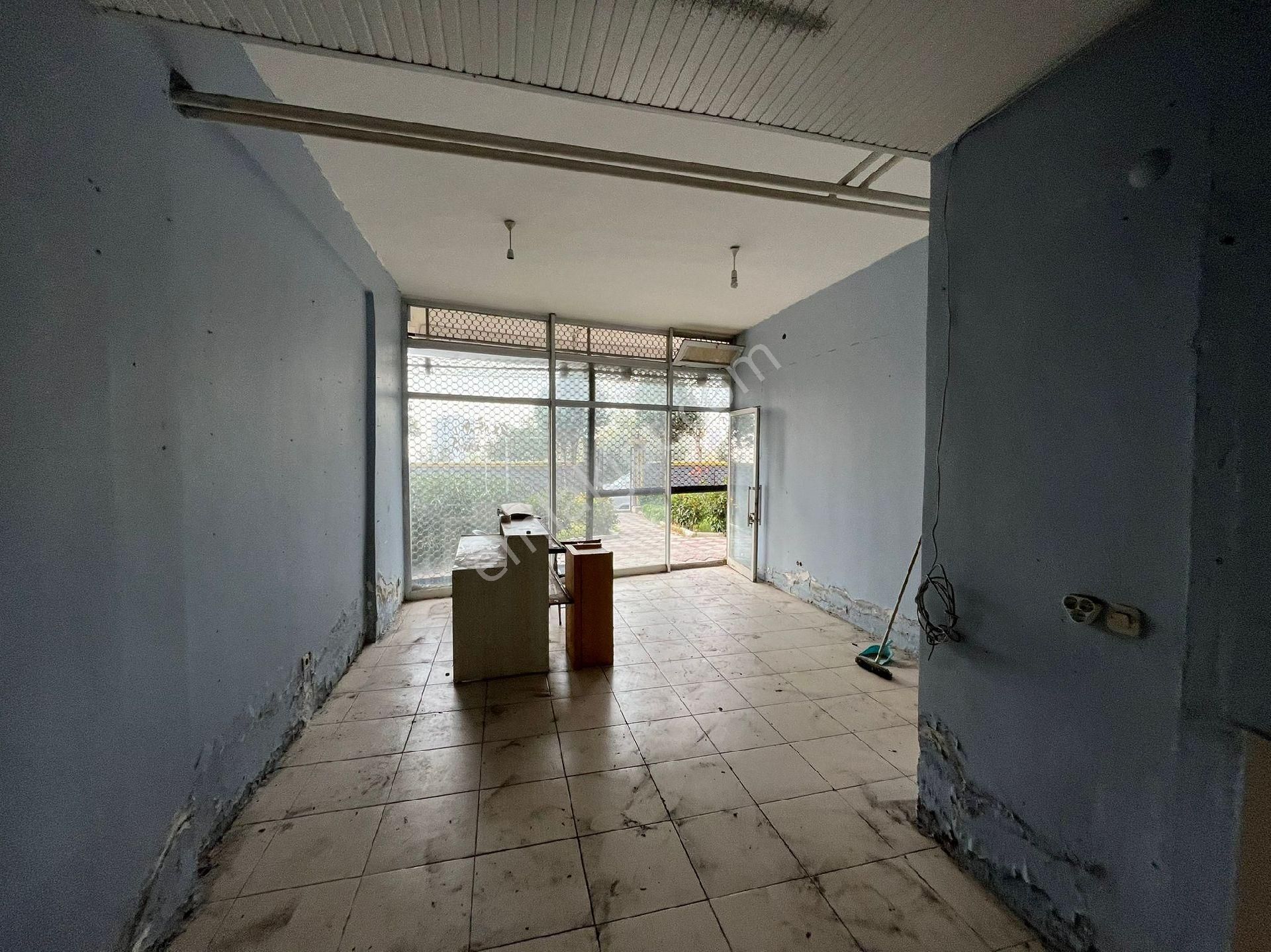 Ayrancılar Staremlaktan İnōnü Mah.30m2 Kiralık Dükkan - Görsel 10