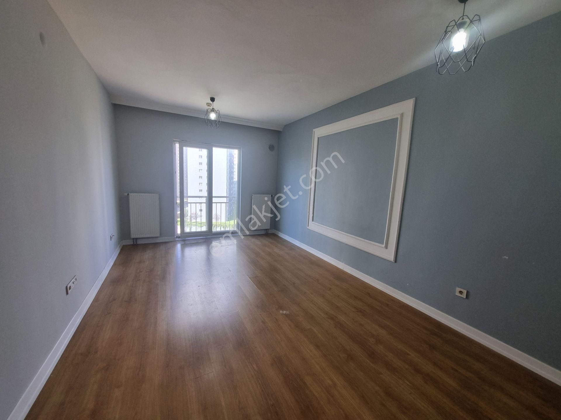 İnnovia2 Oto Parklı 2+1 Kiralık Daire Çift Banyolu Açık Mutfak - Görsel 5