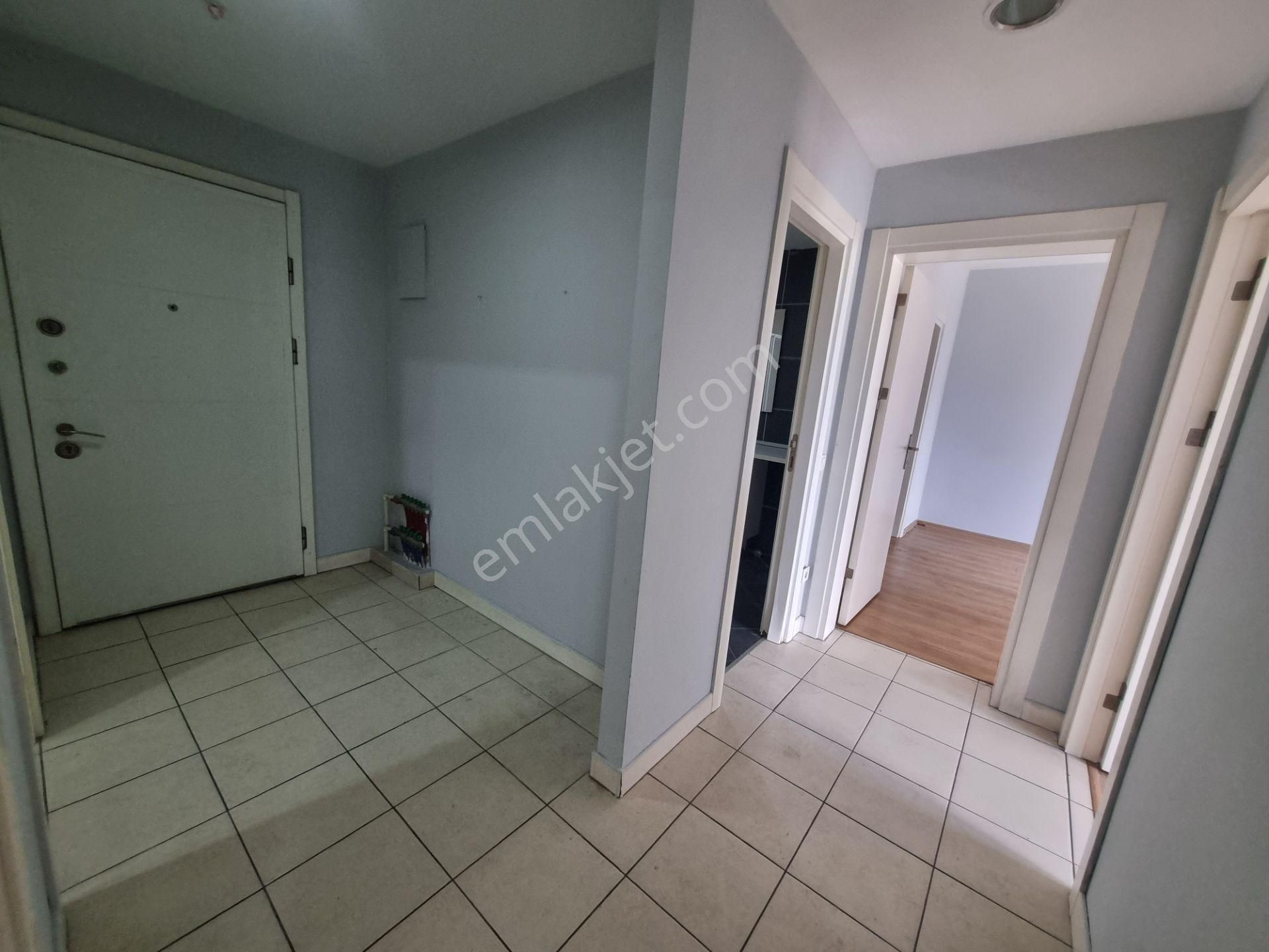 İnnovia2 Oto Parklı 2+1 Kiralık Daire Çift Banyolu Açık Mutfak - Görsel 9