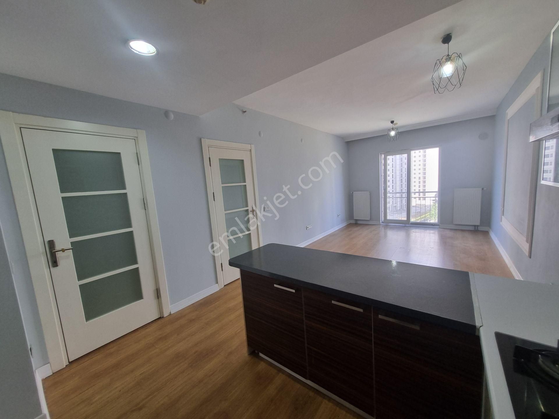 İnnovia2 Oto Parklı 2+1 Kiralık Daire Çift Banyolu Açık Mutfak - Görsel 3