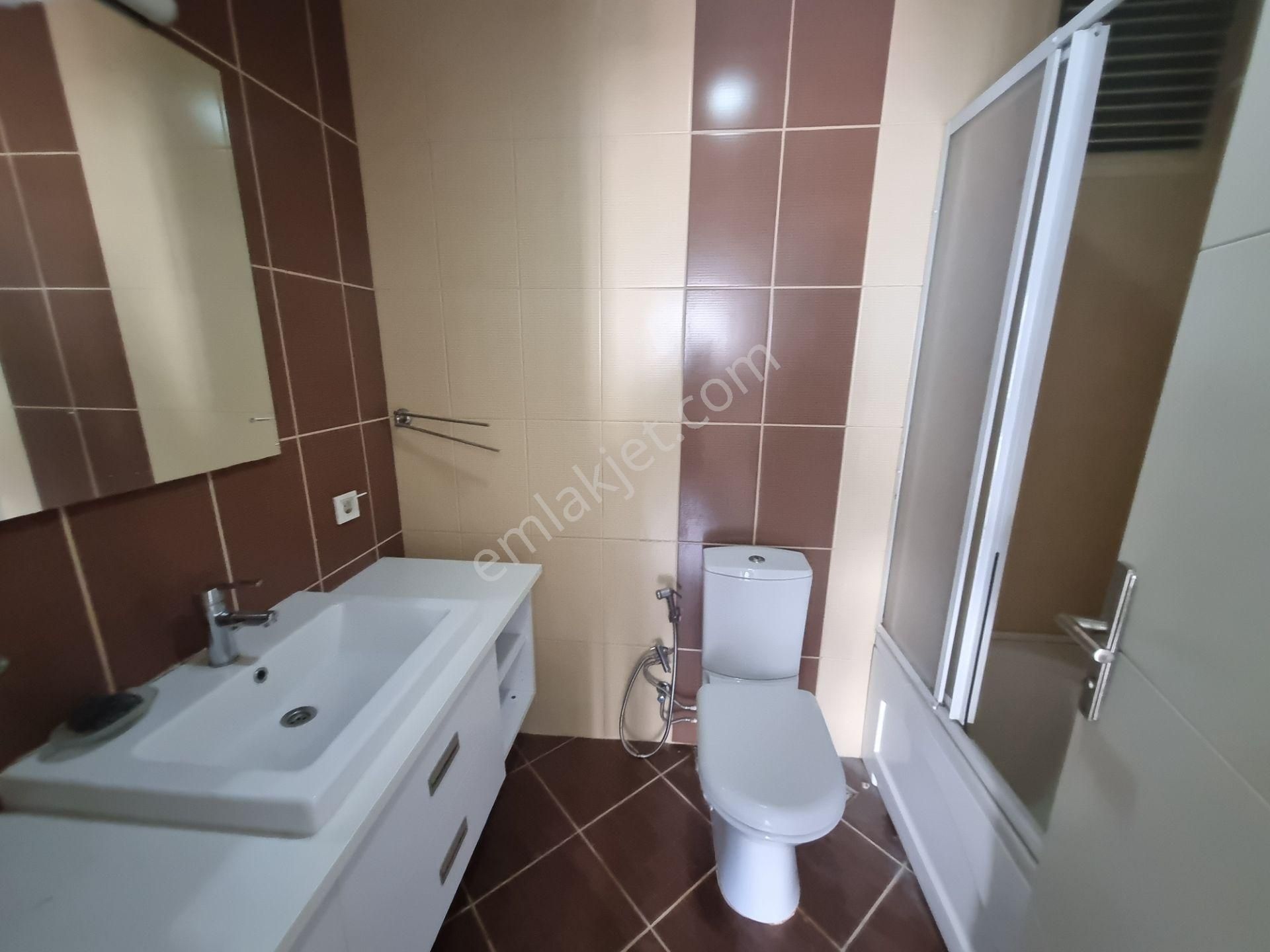 İnnovia2 Oto Parklı 2+1 Kiralık Daire Çift Banyolu Açık Mutfak - Görsel 16