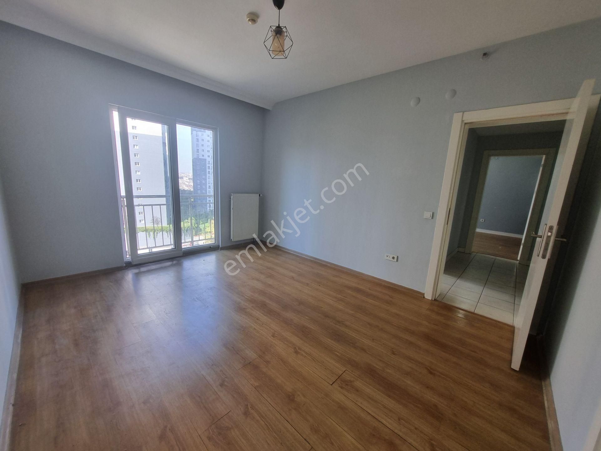 İnnovia2 Oto Parklı 2+1 Kiralık Daire Çift Banyolu Açık Mutfak - Görsel 12