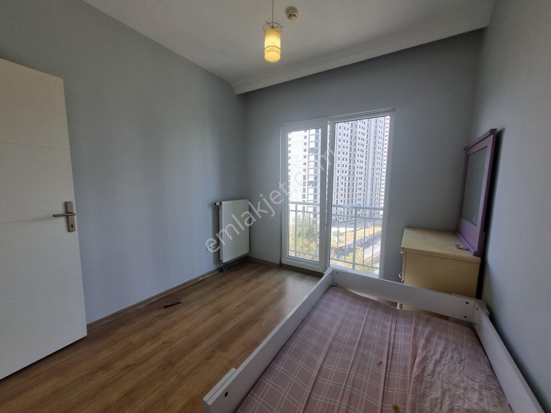 İnnovia2 Oto Parklı 2+1 Kiralık Daire Çift Banyolu Açık Mutfak - Görsel 20