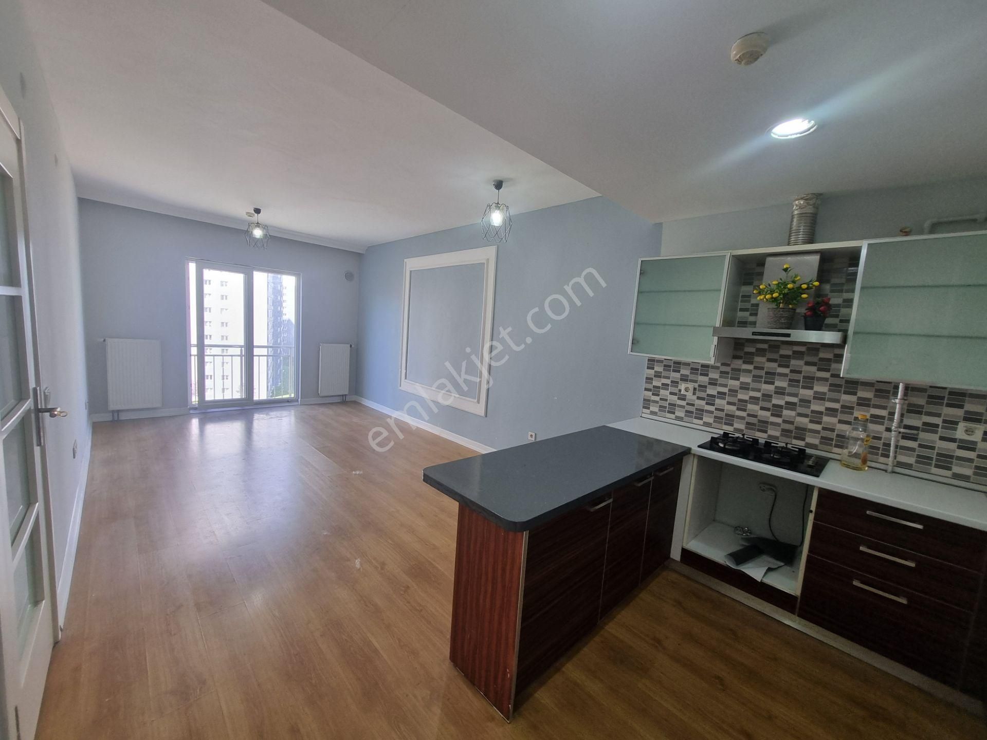 İnnovia2 Oto Parklı 2+1 Kiralık Daire Çift Banyolu Açık Mutfak - Görsel 4