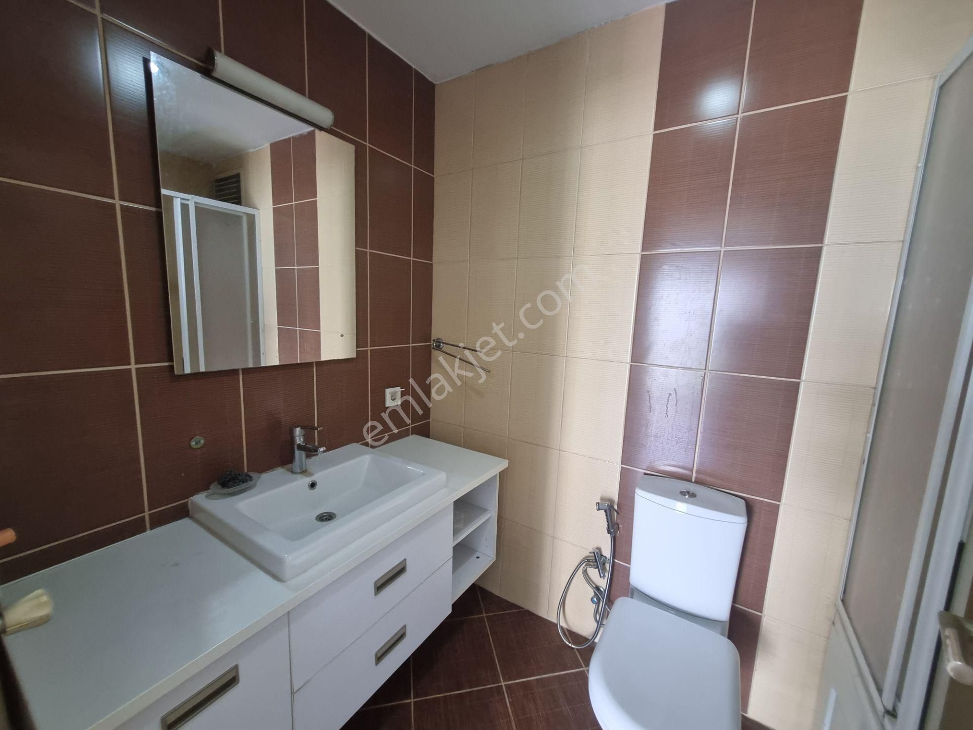 İnnovia2 Oto Parklı 2+1 Kiralık Daire Çift Banyolu Açık Mutfak - Görsel 15