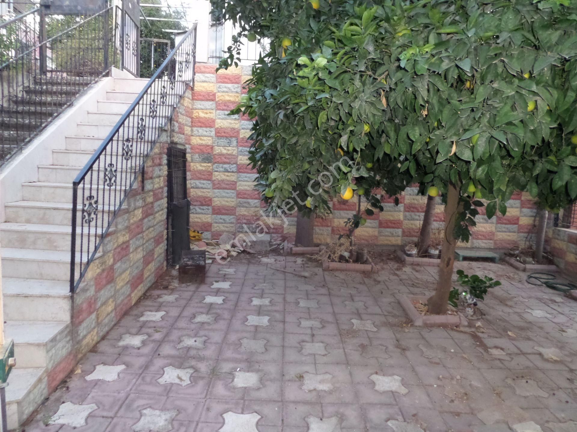 100.yılda ,3+1,kapalı Mut.,bahçeli,satılık Dubleks - Görsel 16