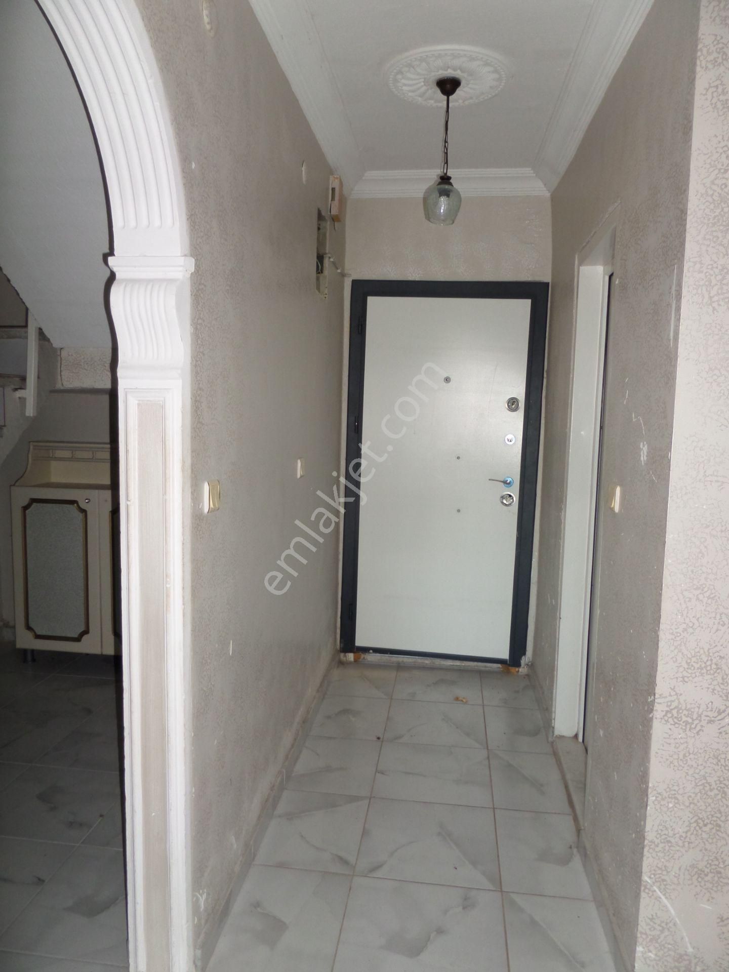 100.yılda ,3+1,kapalı Mut.,bahçeli,satılık Dubleks - Görsel 14