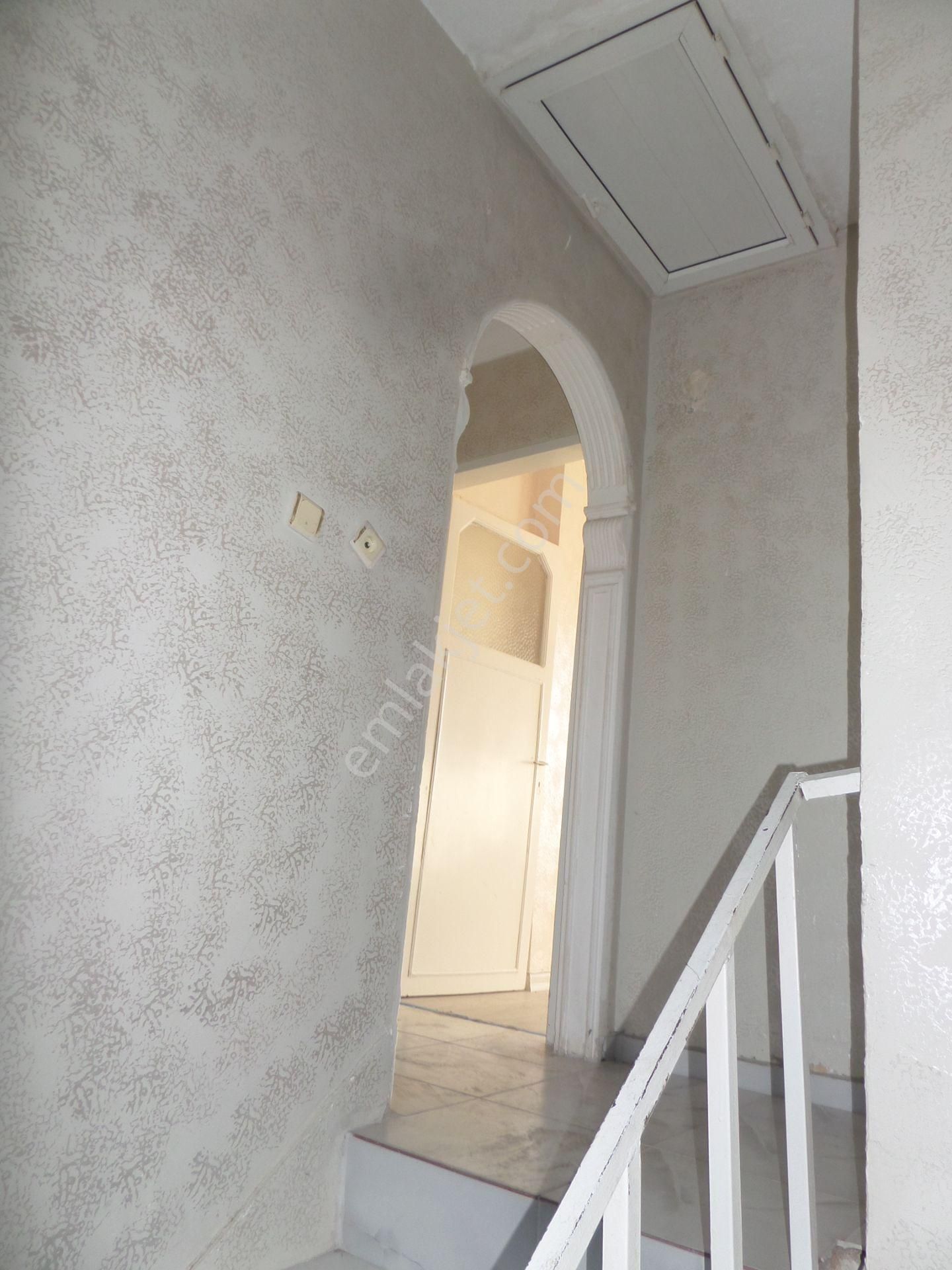 100.yılda ,3+1,kapalı Mut.,bahçeli,satılık Dubleks - Görsel 22