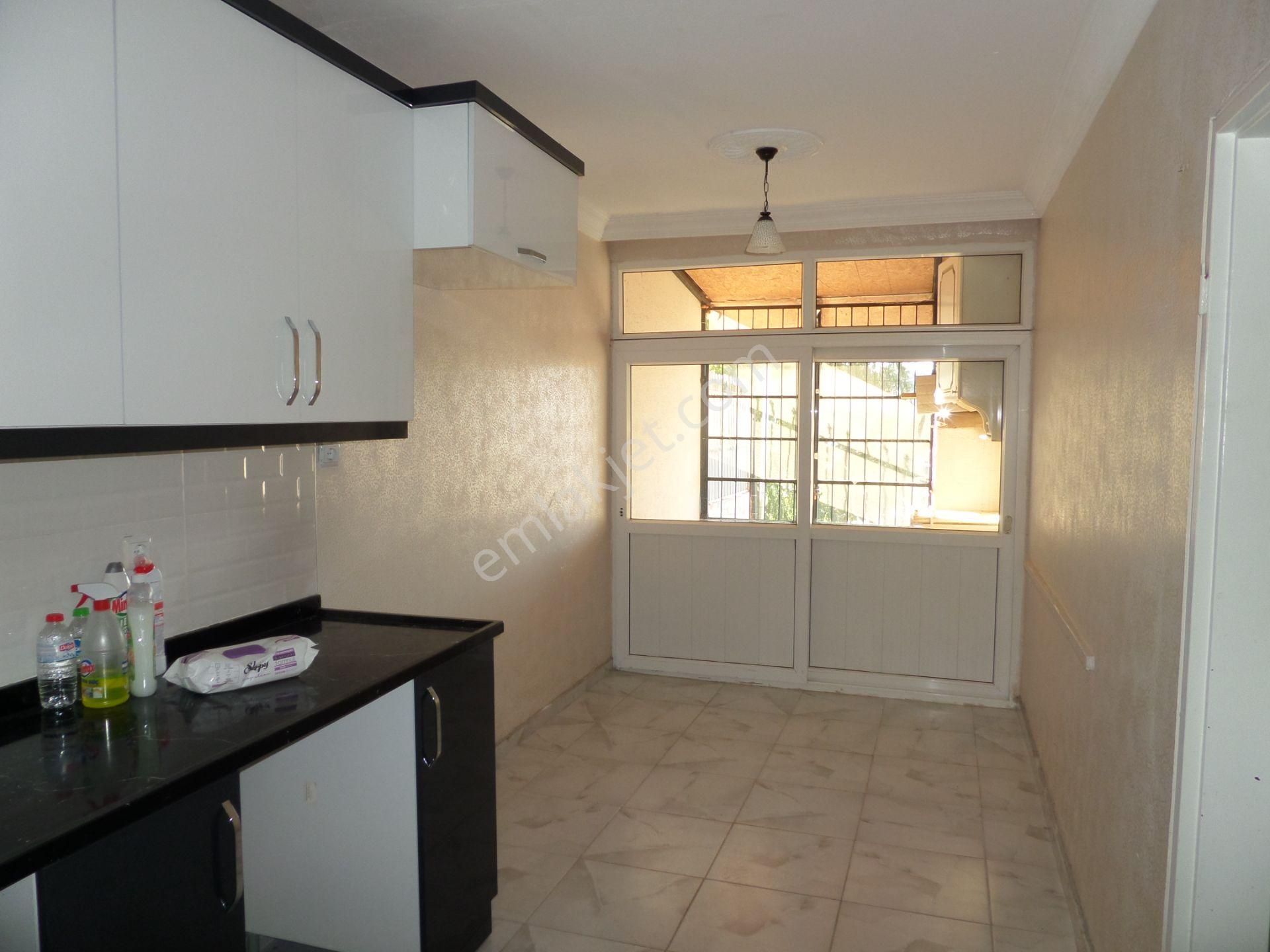 100.yılda ,3+1,kapalı Mut.,bahçeli,satılık Dubleks - Görsel 4