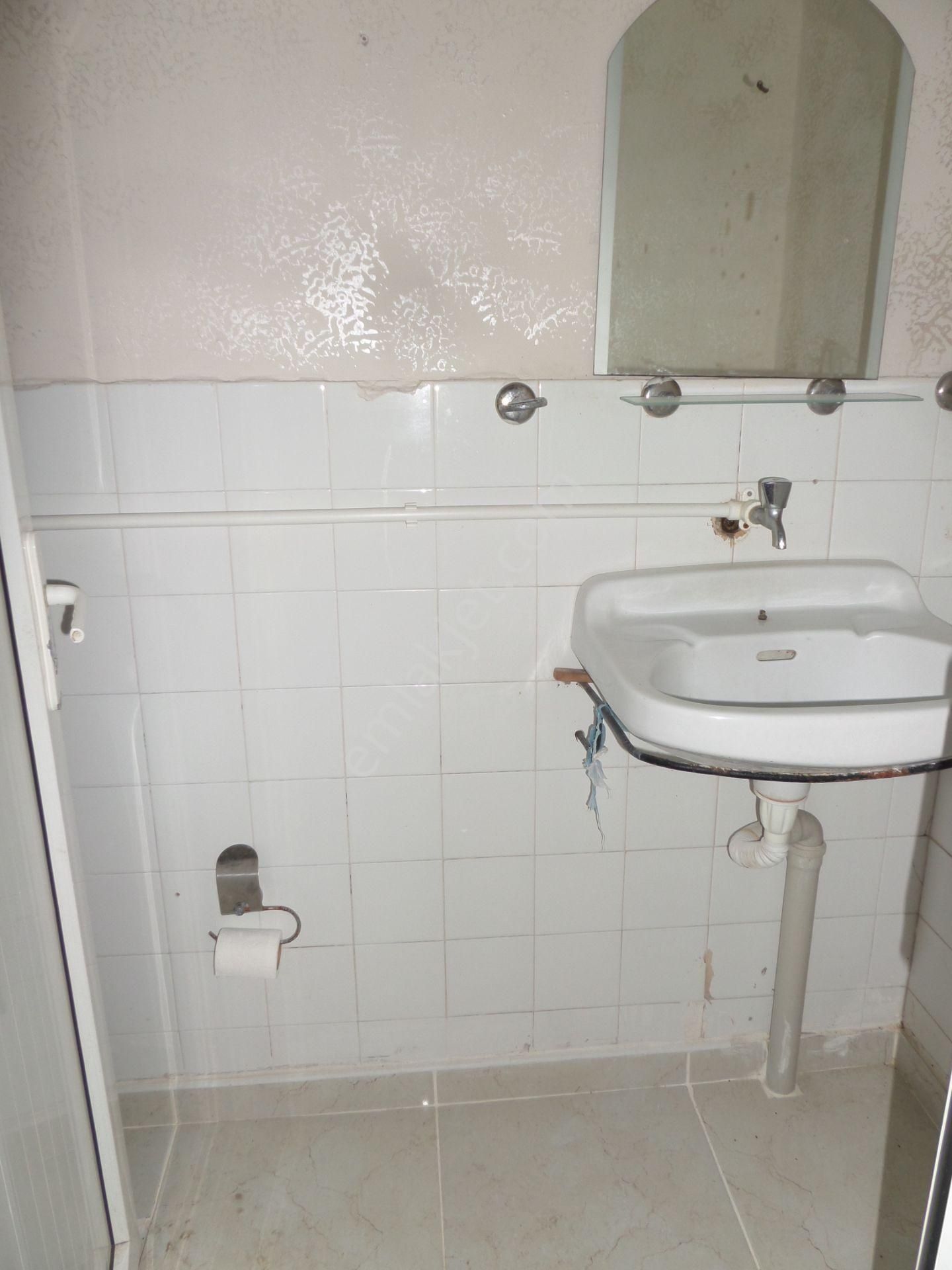 100.yılda ,3+1,kapalı Mut.,bahçeli,satılık Dubleks - Görsel 15