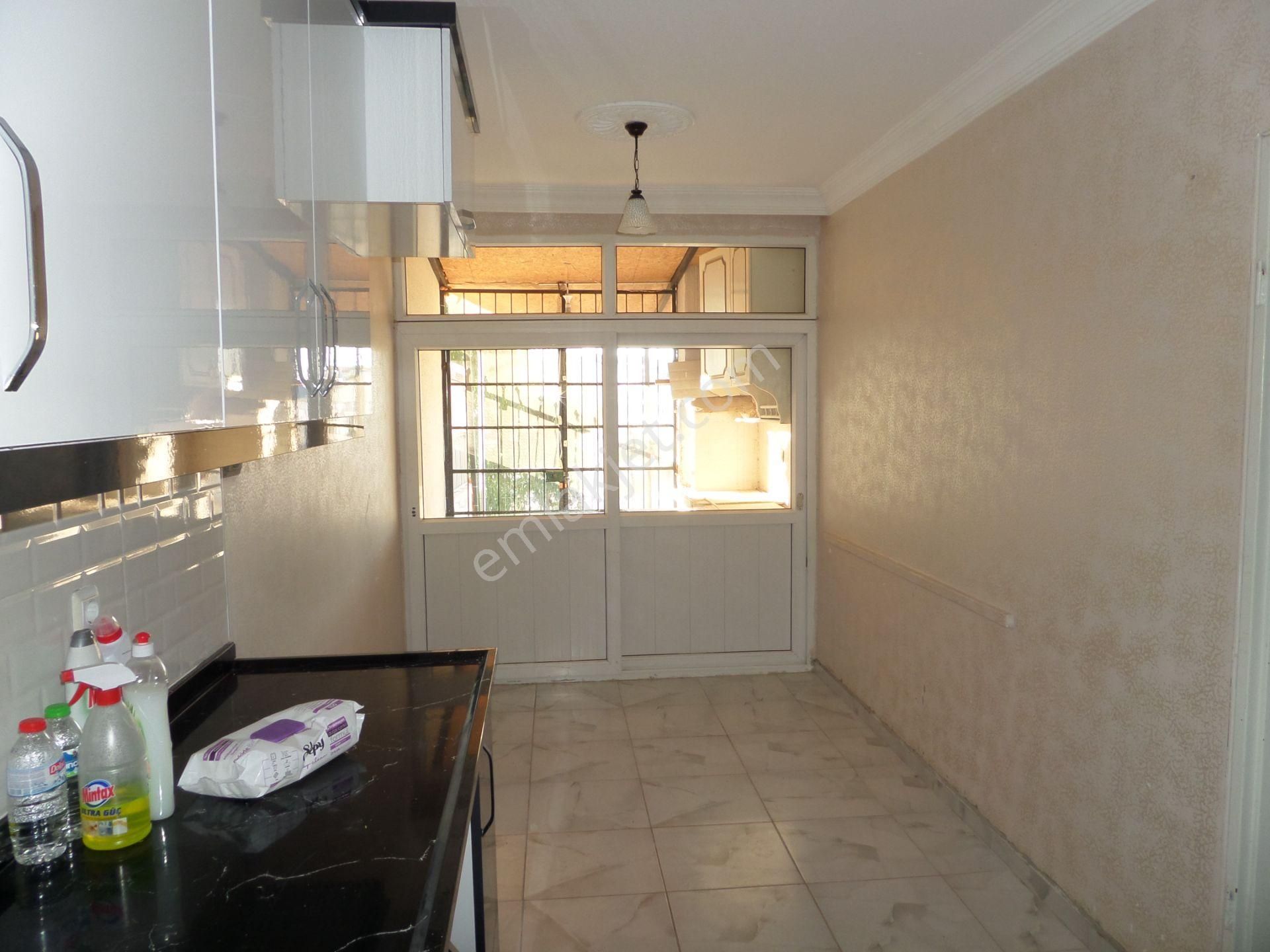 100.yılda ,3+1,kapalı Mut.,bahçeli,satılık Dubleks - Görsel 5