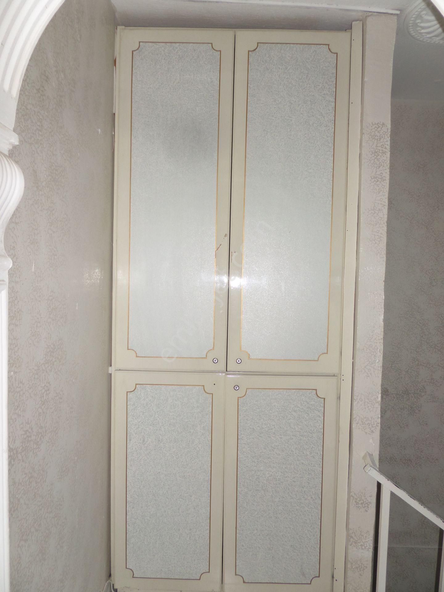 100.yılda ,3+1,kapalı Mut.,bahçeli,satılık Dubleks - Görsel 23