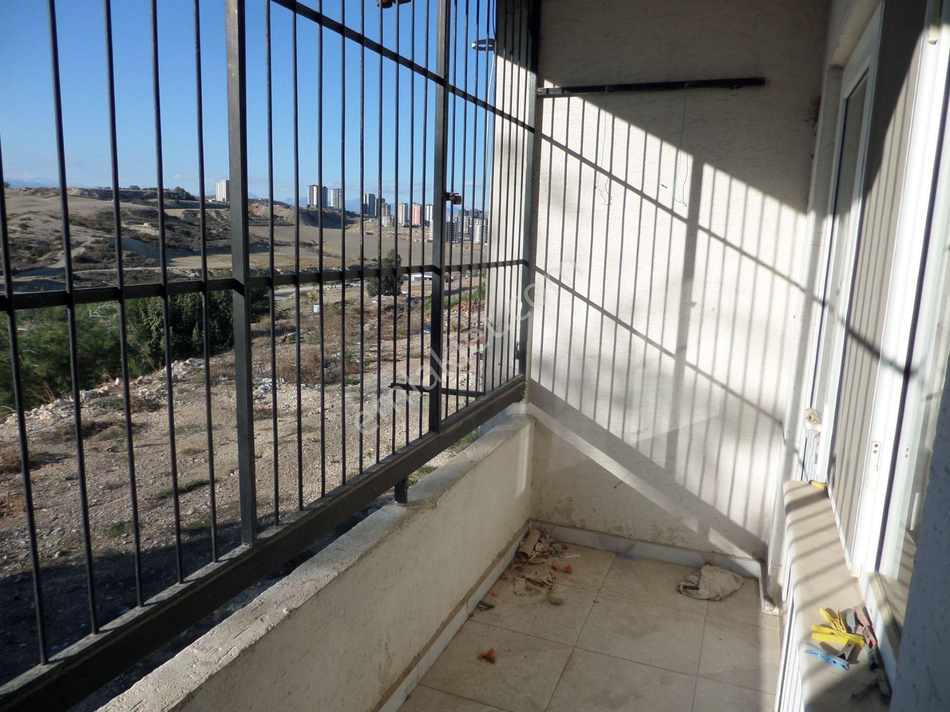 100.yılda ,3+1,kapalı Mut.,bahçeli,satılık Dubleks - Görsel 26