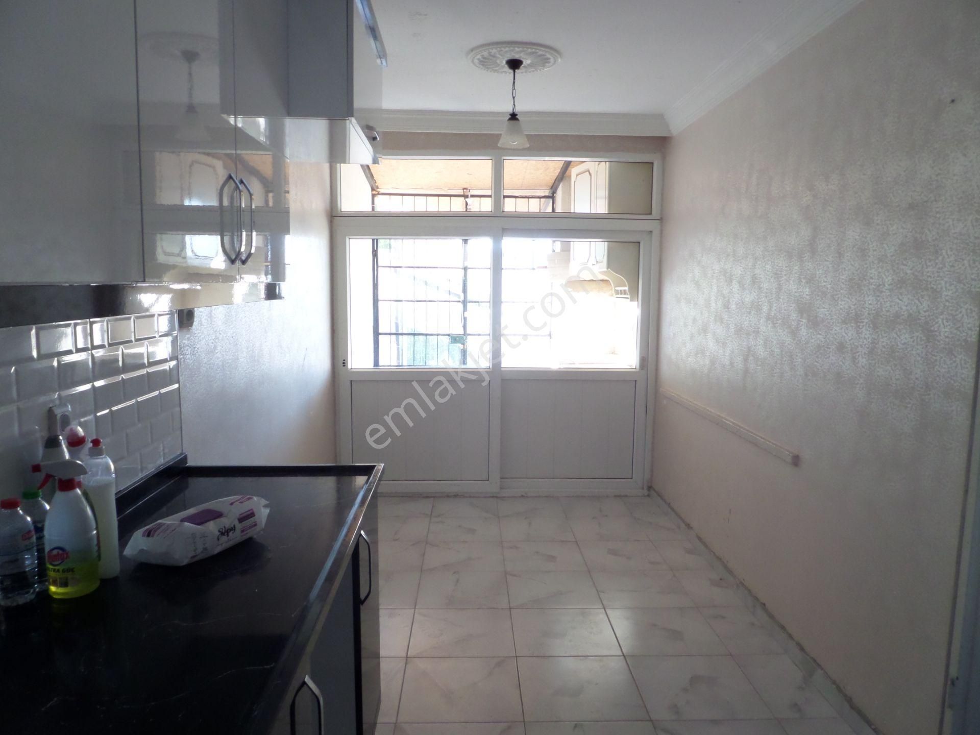 100.yılda ,3+1,kapalı Mut.,bahçeli,satılık Dubleks - Görsel 6