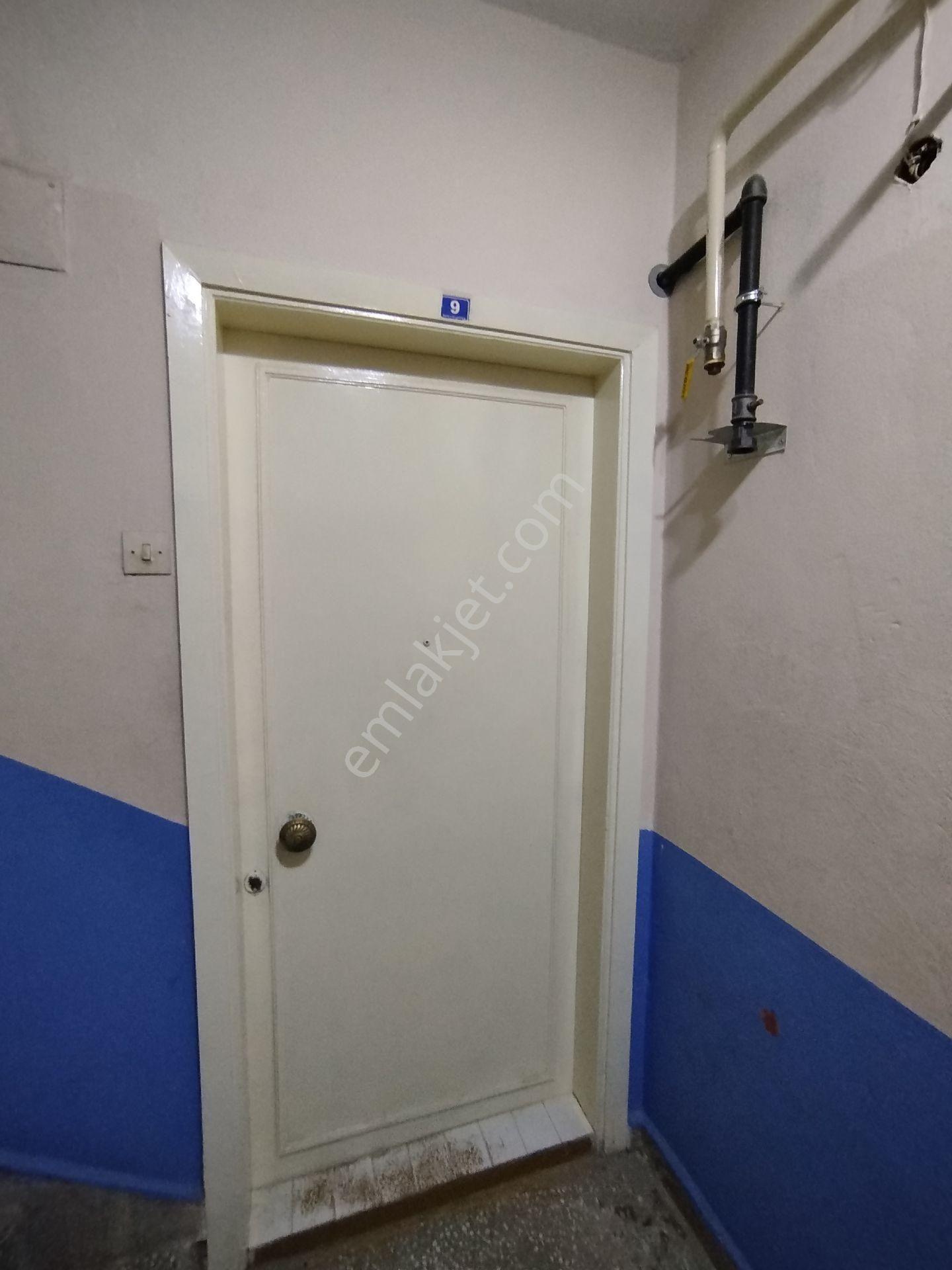 Nazilli Merkez'de Kiralık 3+1 Doğalgazlı Geniş Daire - Görsel 26