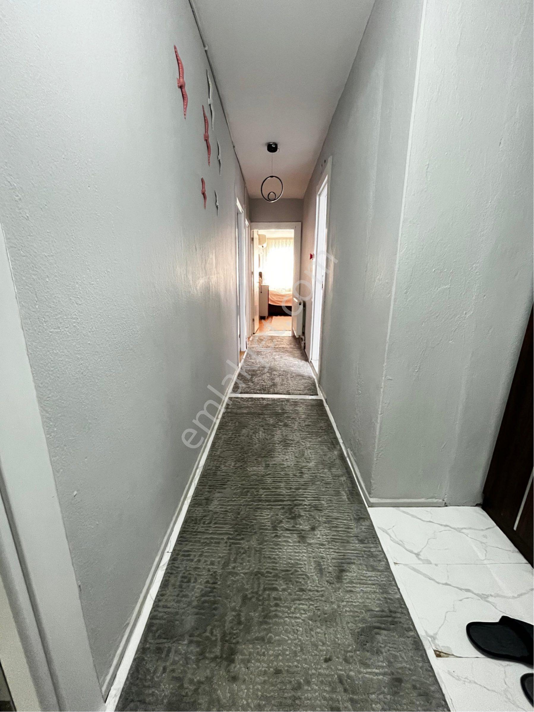 Yeni Mahallede Cadde Üzerinde 2+1 Ara Kat Fırsatı - Görsel 15