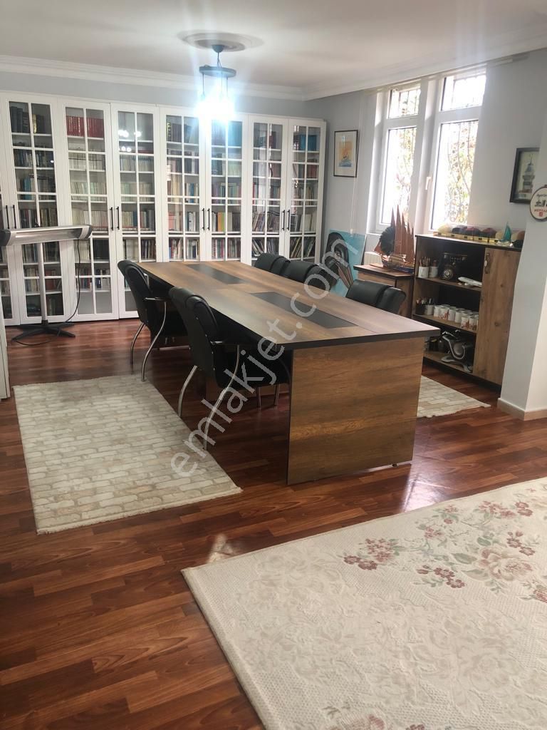 Üsküdar Çengelköy Ata 2 Sitesi 'nde Satılık Villa - Görsel 20