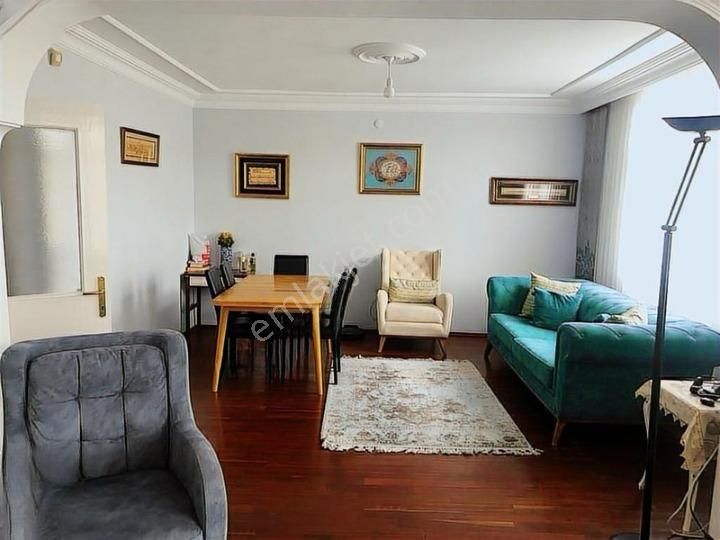 Üsküdar Çengelköy Ata 2 Sitesi 'nde Satılık Villa - Görsel 13