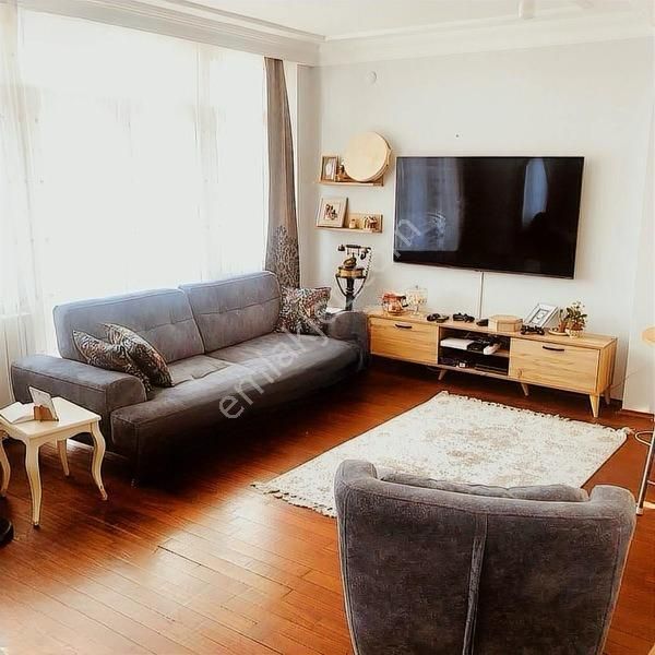 Üsküdar Çengelköy Ata 2 Sitesi 'nde Satılık Villa - Görsel 18