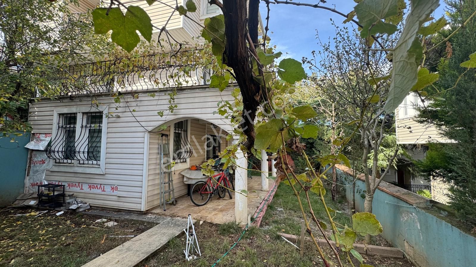 Üsküdar Çengelköy Ata 2 Sitesi 'nde Satılık Villa - Görsel 9