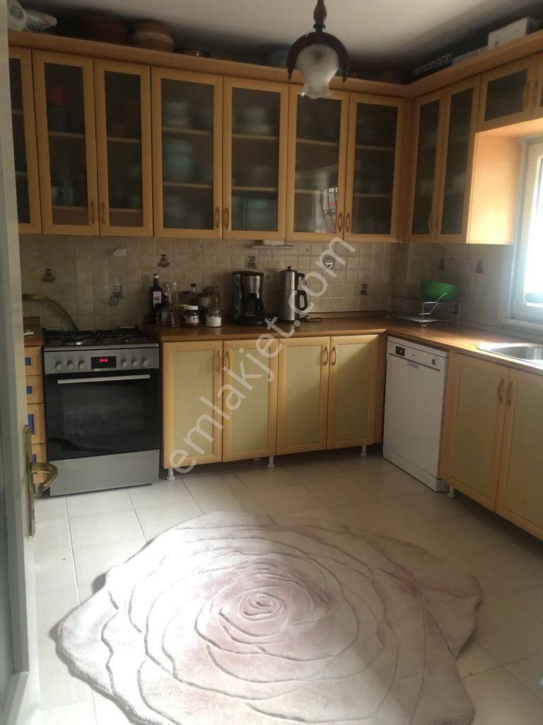 Üsküdar Çengelköy Ata 2 Sitesi 'nde Satılık Villa - Görsel 16