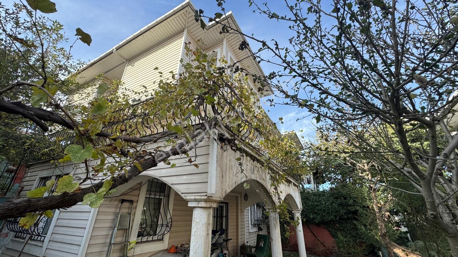 Üsküdar Çengelköy Ata 2 Sitesi 'nde Satılık Villa - Görsel 11