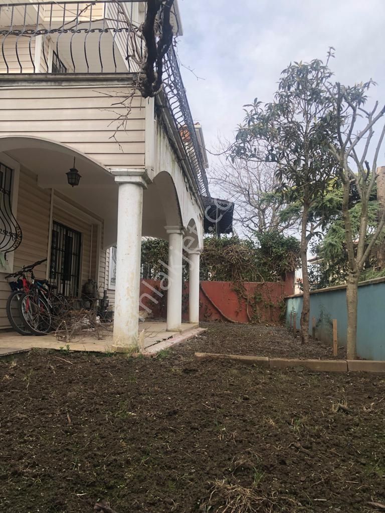 Üsküdar Çengelköy Ata 2 Sitesi 'nde Satılık Villa - Görsel 7