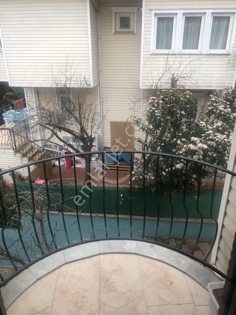 Üsküdar Çengelköy Ata 2 Sitesi 'nde Satılık Villa - Görsel 25