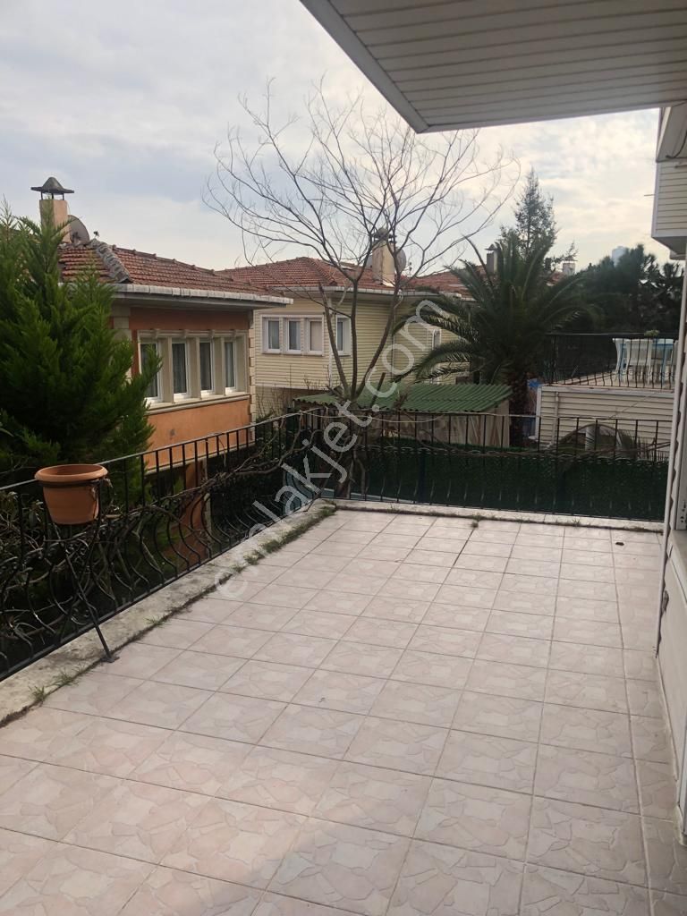 Üsküdar Çengelköy Ata 2 Sitesi 'nde Satılık Villa - Görsel 22