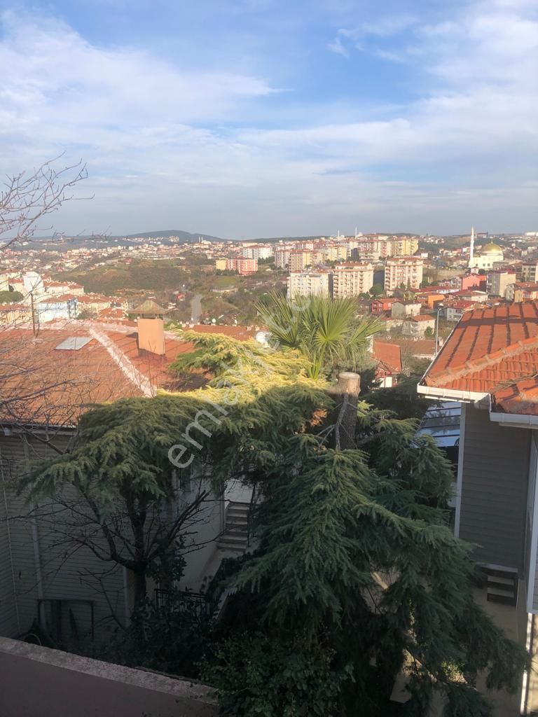 Üsküdar Çengelköy Ata 2 Sitesi 'nde Satılık Villa - Görsel 30