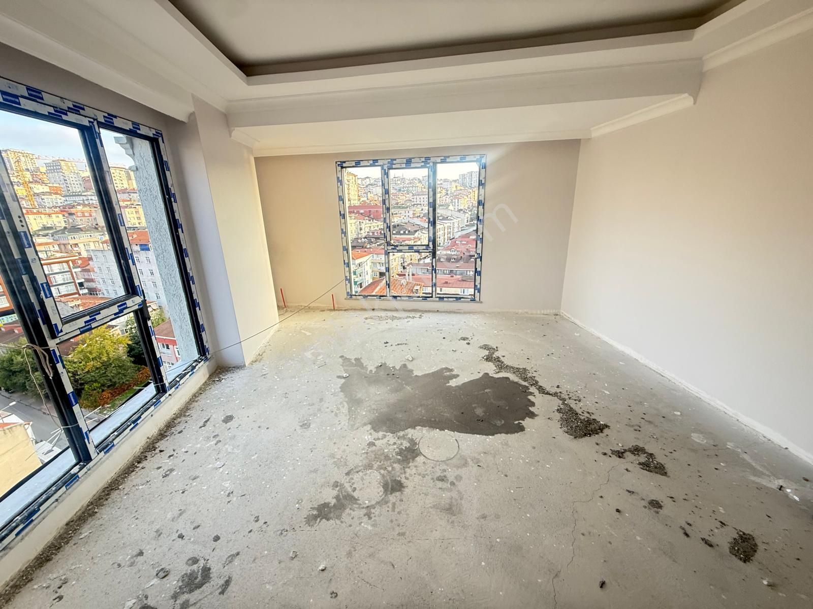 Barış'tan Kanarya Mah Satılık 10. Kat Lüks 2+1 Daire - Görsel 5