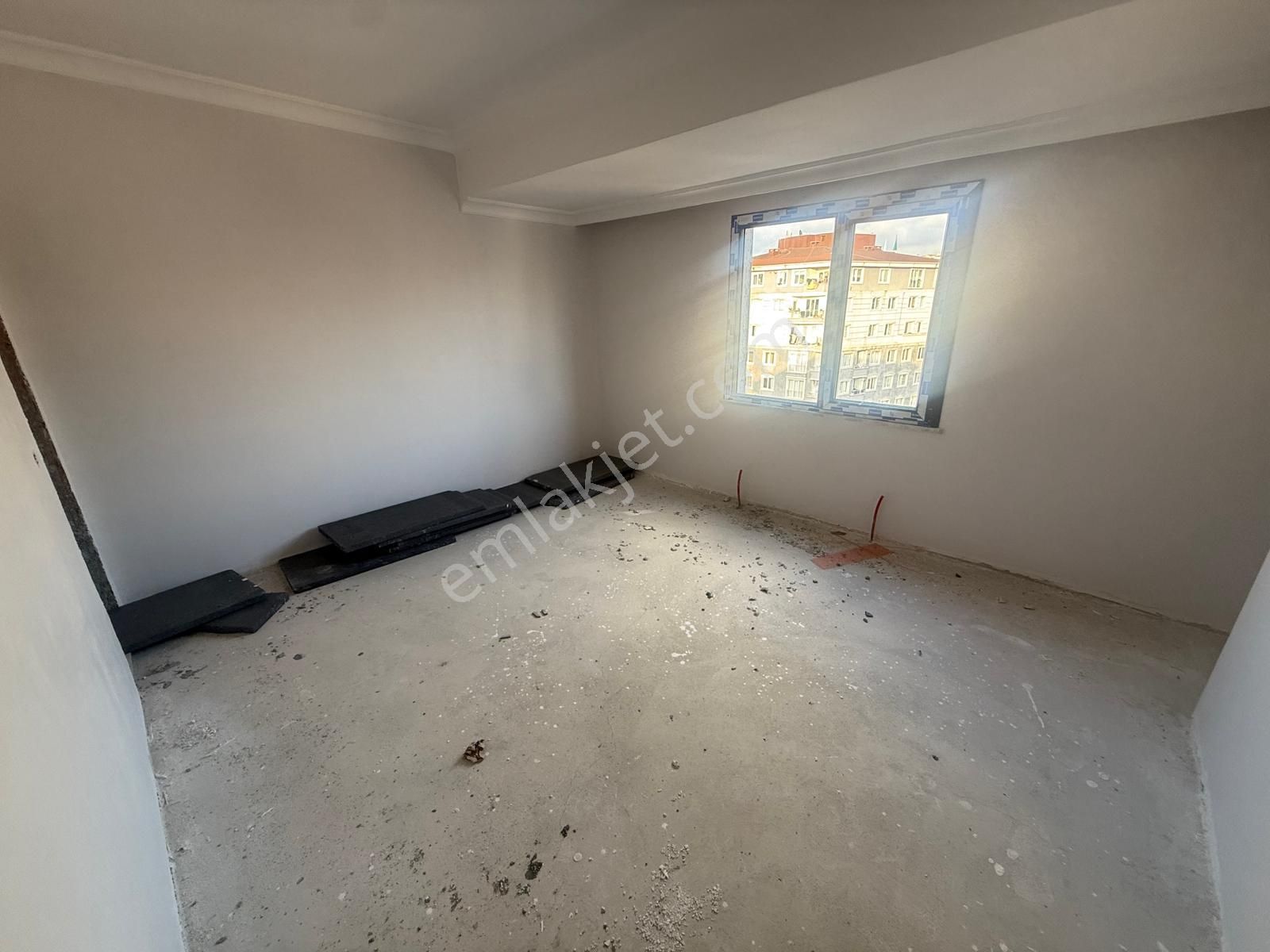 Barış'tan Kanarya Mah Satılık 10. Kat Lüks 2+1 Daire - Görsel 6