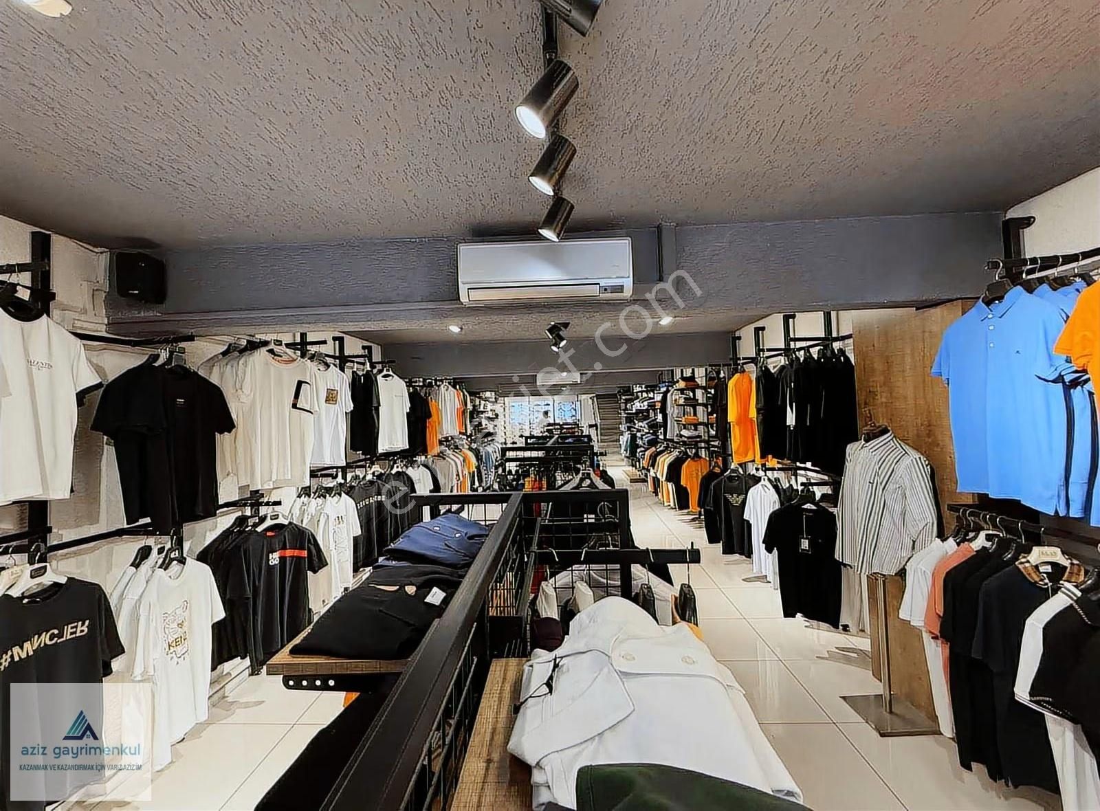 Çorlu Durağı Mevkinde İşlek Caddede 350 M2 İş Yer - Görsel 10