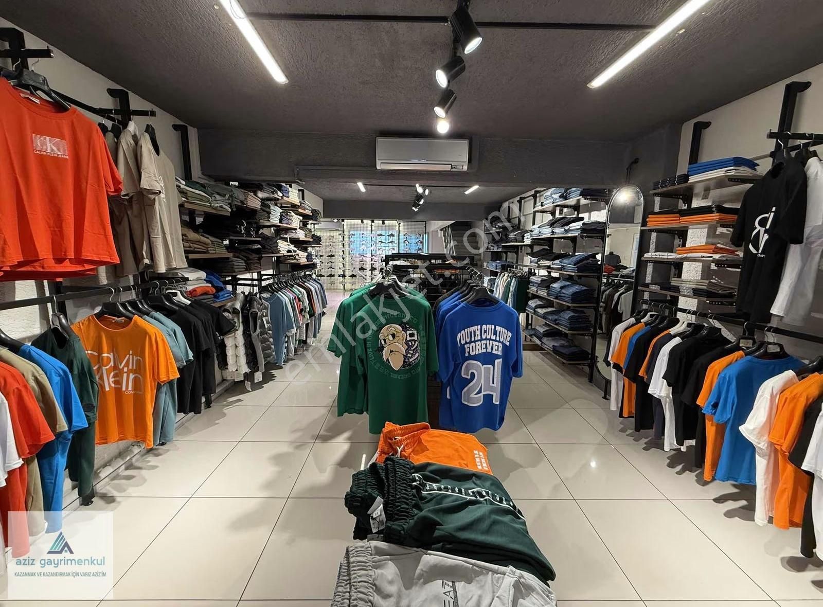 Çorlu Durağı Mevkinde İşlek Caddede 350 M2 İş Yer - Görsel 9