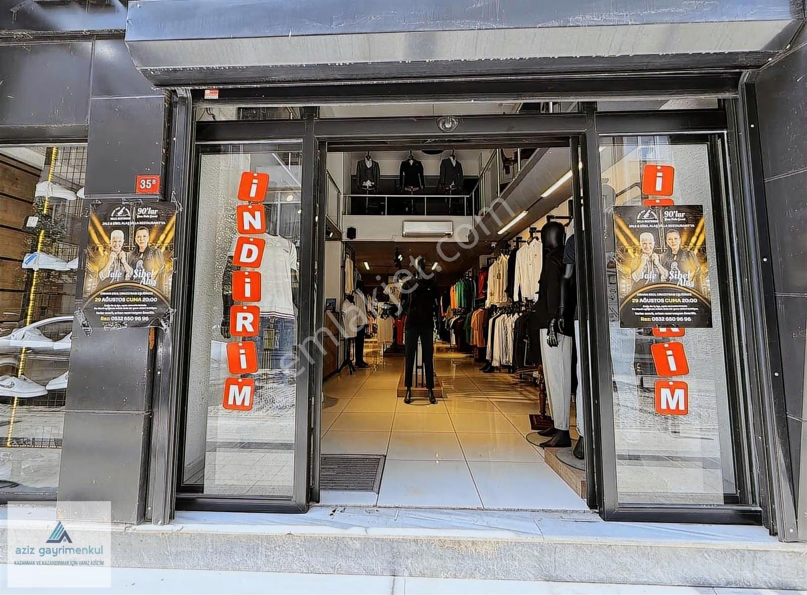 Çorlu Durağı Mevkinde İşlek Caddede 350 M2 İş Yer - Görsel 5