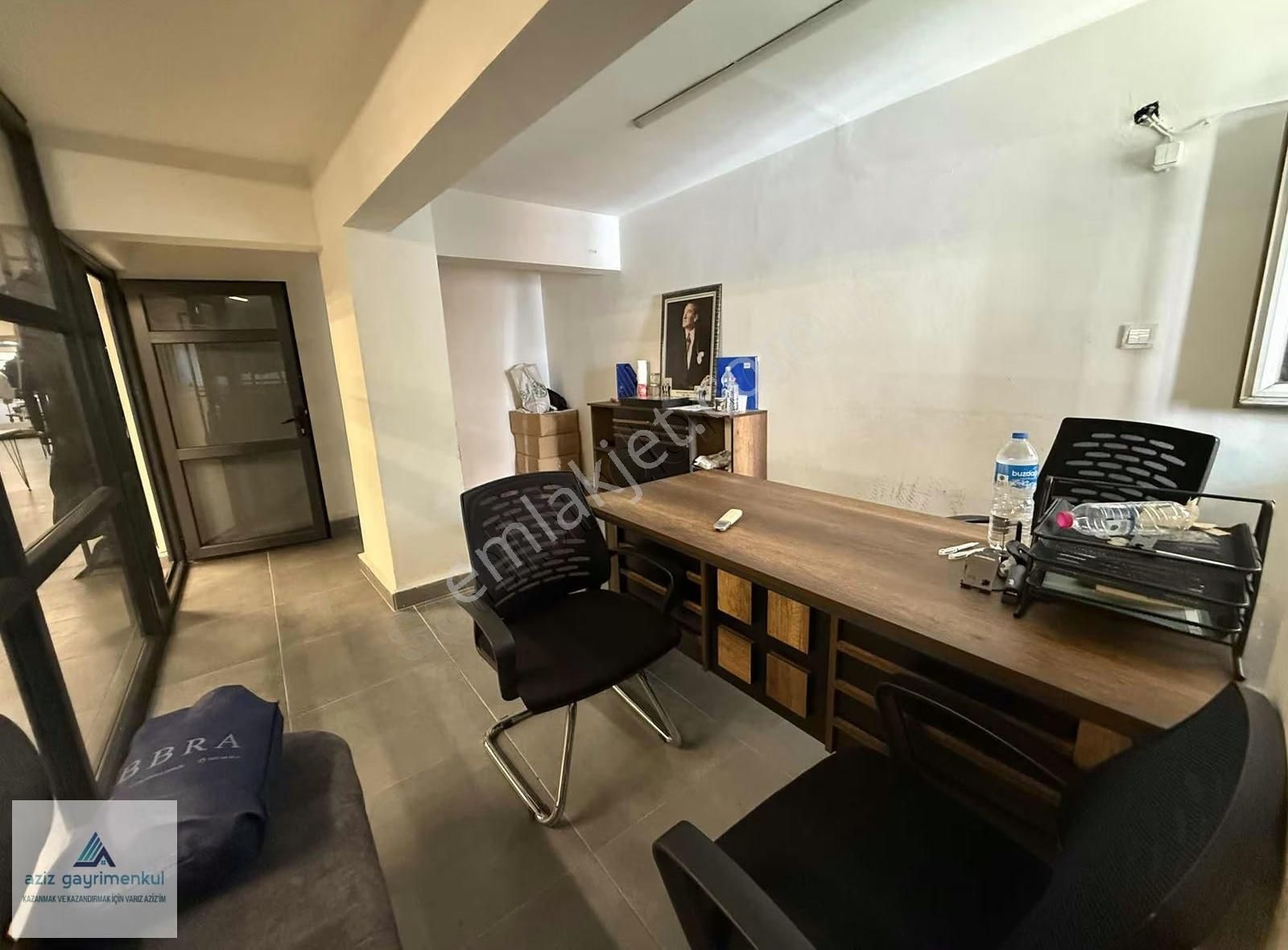 Çorlu Durağı Mevkinde İşlek Caddede 350 M2 İş Yer - Görsel 2