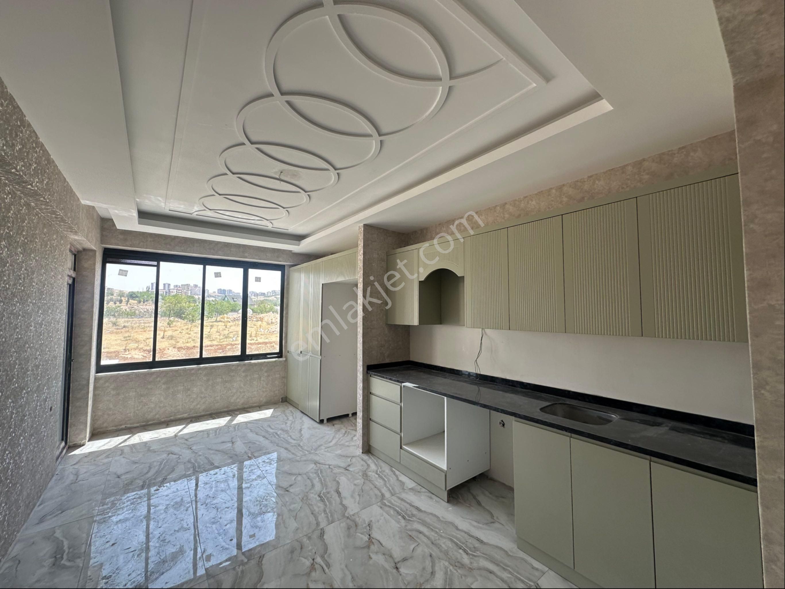 Alpaslan Da 2.5+1 Sıfır Fırsat Daire - Görsel 13