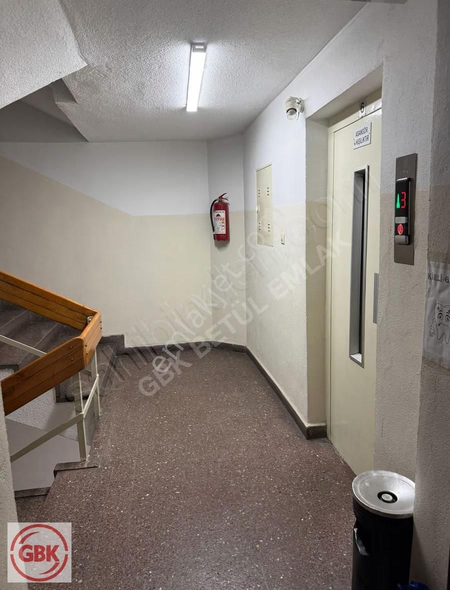 Kızılay Mithatpaşa'da Fırsat! Asansörlü İş Hanında 1+1 Ofis! - Görsel 15