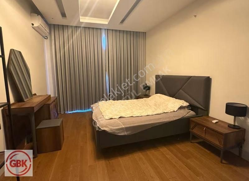 Çankaya Kuvars Kule Mobilyalı,kış Bahçeli,4+1 210m² Lüks Daire - Görsel 26