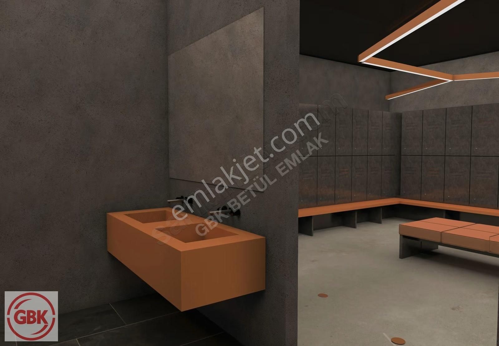 Çankaya Kuvars Kule Mobilyalı,kış Bahçeli,4+1 210m² Lüks Daire - Görsel 2