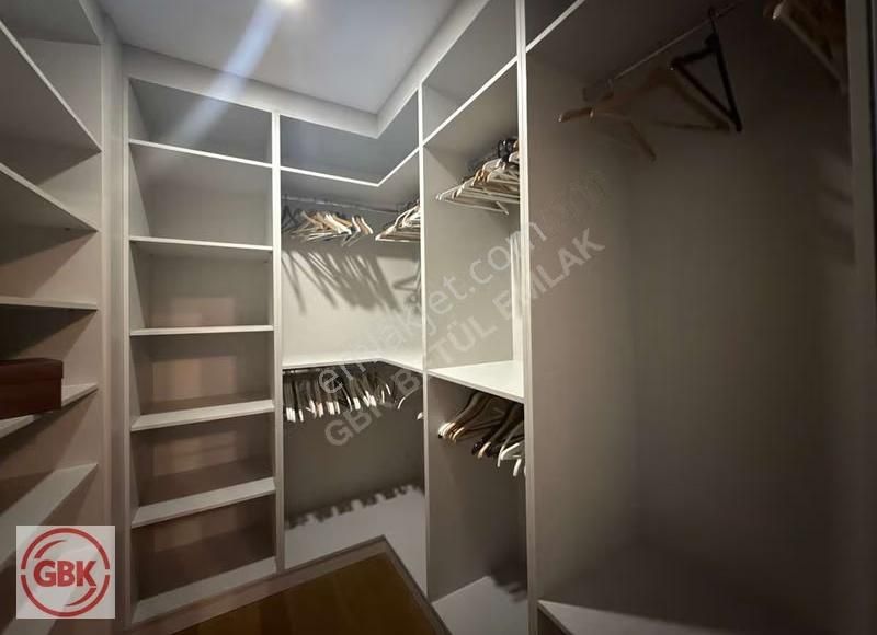 Çankaya Kuvars Kule Mobilyalı,kış Bahçeli,4+1 210m² Lüks Daire - Görsel 24