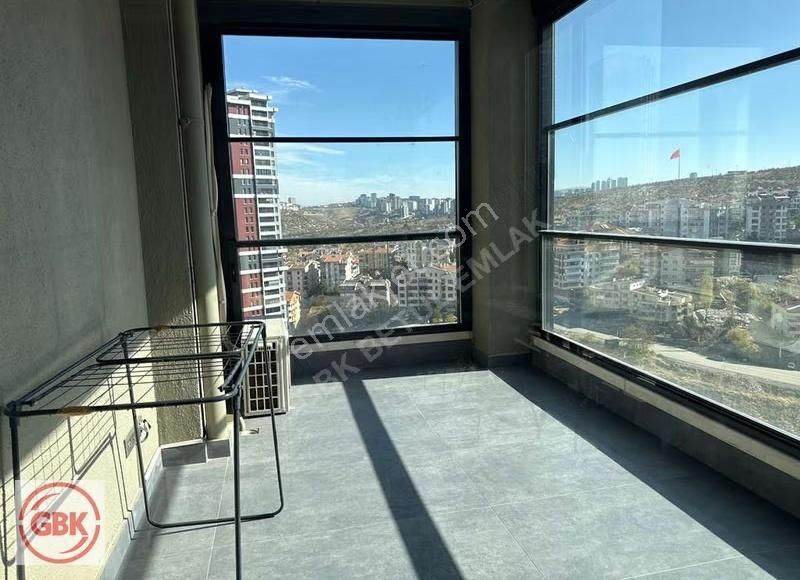 Çankaya Kuvars Kule Mobilyalı,kış Bahçeli,4+1 210m² Lüks Daire - Görsel 19