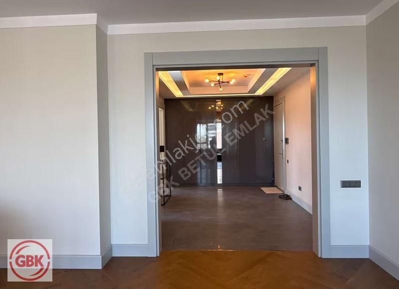 Çankaya Kuvars Kule Mobilyalı,kış Bahçeli,4+1 210m² Lüks Daire - Görsel 23