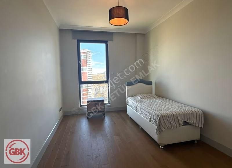 Çankaya Kuvars Kule Mobilyalı,kış Bahçeli,4+1 210m² Lüks Daire - Görsel 8