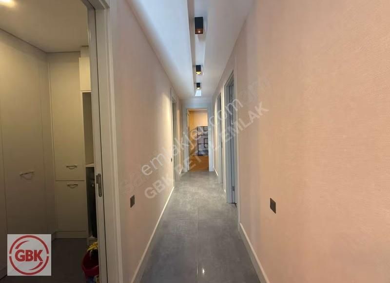 Çankaya Kuvars Kule Mobilyalı,kış Bahçeli,4+1 210m² Lüks Daire - Görsel 11