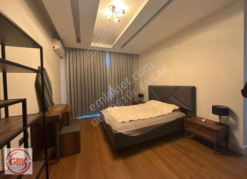 Çankaya Kuvars Kule Mobilyalı,kış Bahçeli,4+1 210m² Lüks Daire - Görsel 33