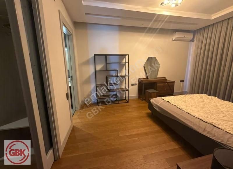 Çankaya Kuvars Kule Mobilyalı,kış Bahçeli,4+1 210m² Lüks Daire - Görsel 7